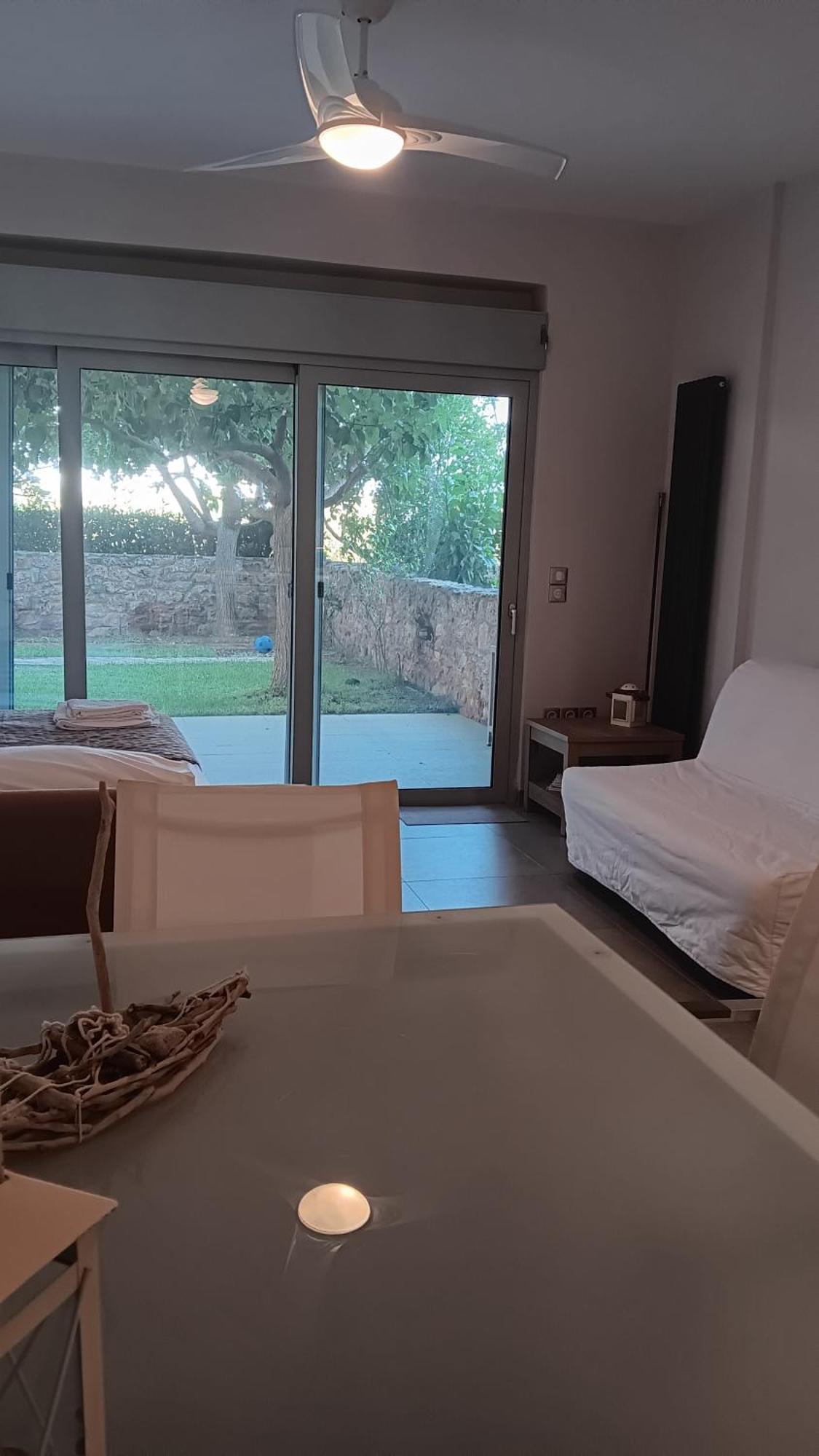 Sounion Green Retreat Extérieur photo